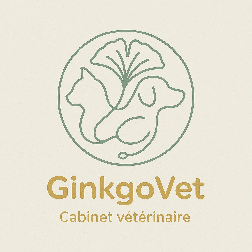 Ginkgovet - photo 2