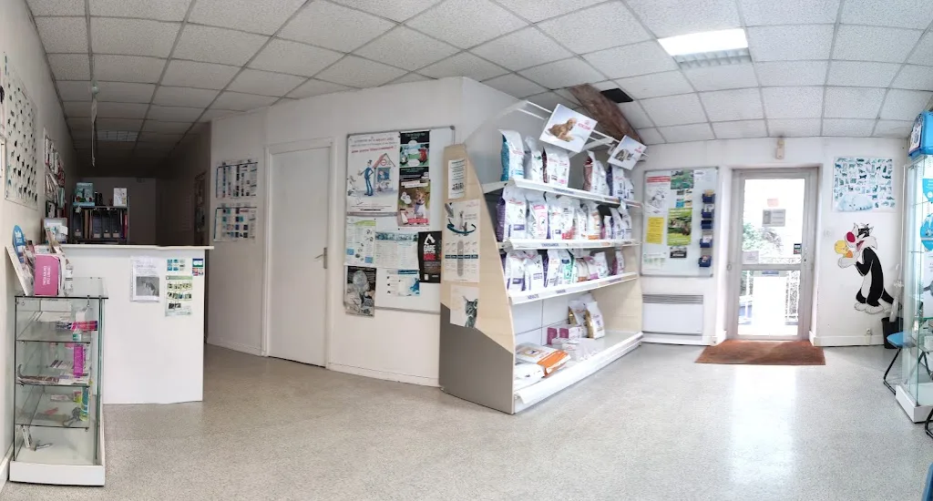 Clinique Vétérinaire de la Roche (Drs Colchen et Schmidt) - photo 2