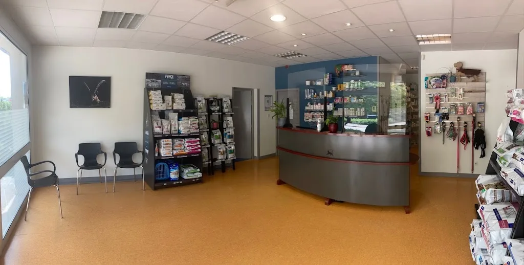 Clinique Vétérinaire de l'Arly - photo 2