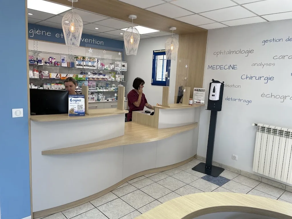 clinique veterinaire des costières manduel - photo 3
