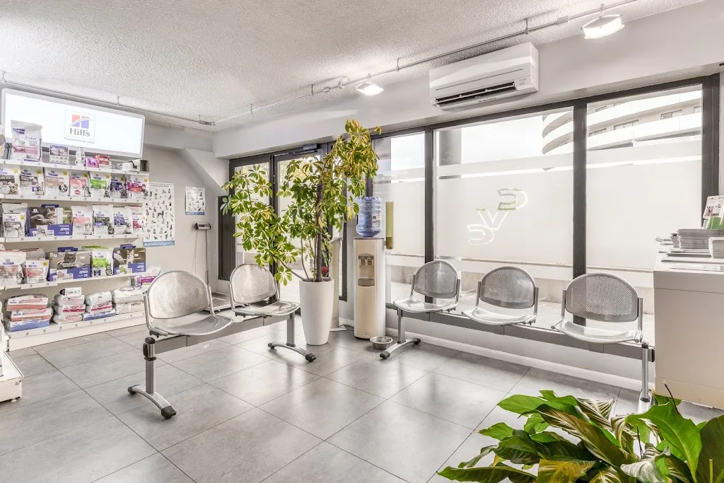 Clinique vétérinaire du Cap d'Agde - Sevetys - photo 2