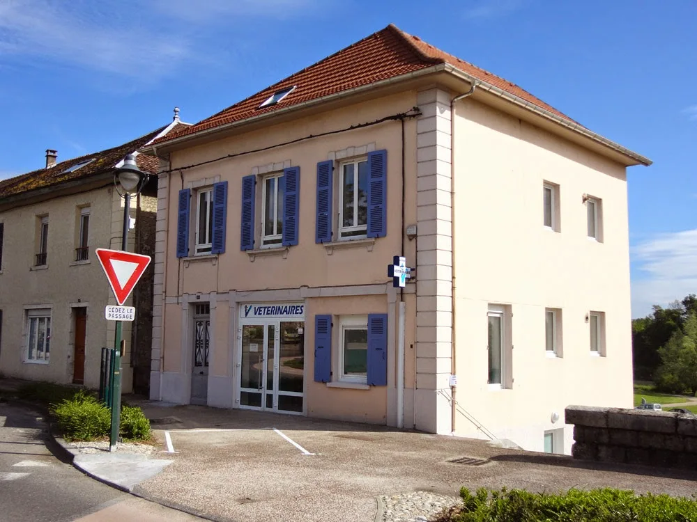 veterinaire pachoud - photo 2