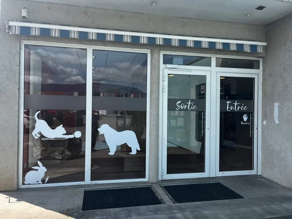 veterinaire pachoud - photo 3