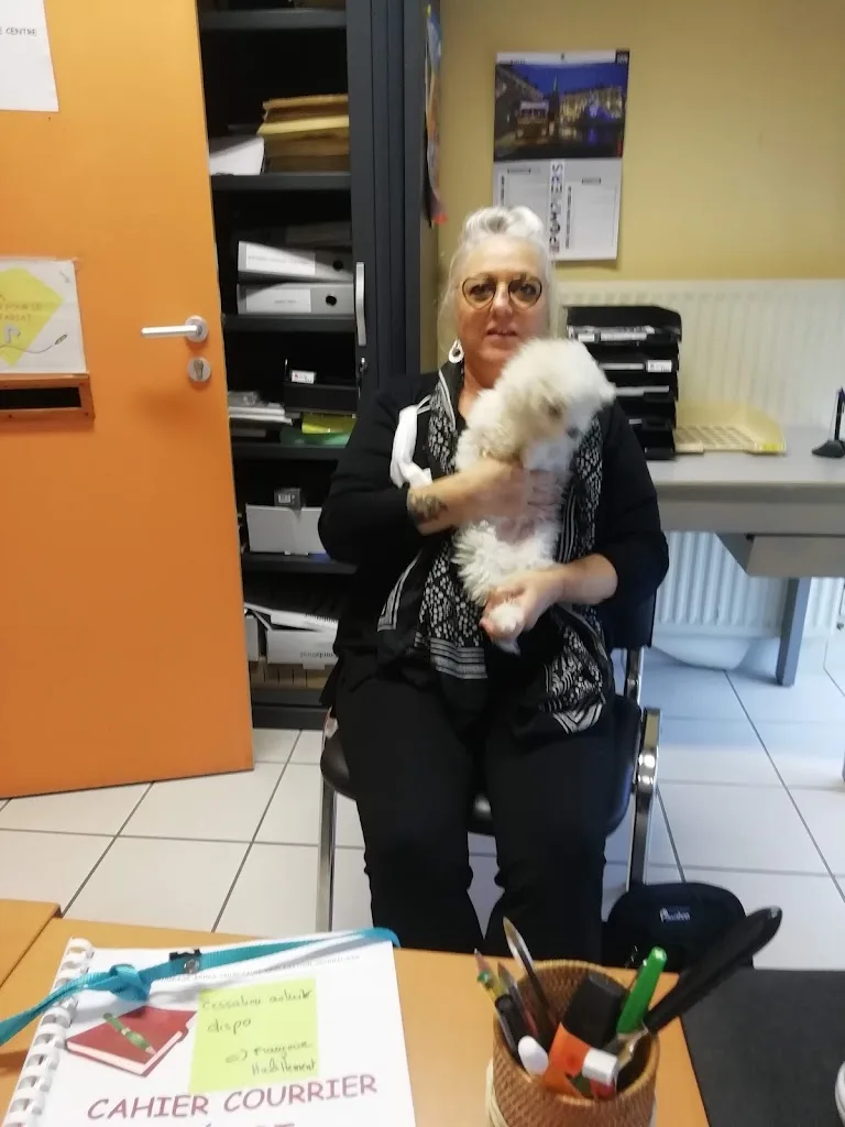 Cabinet vétérinaire Catpatdog du Dr Lisner Pascal à Le Pellerin - photo 2