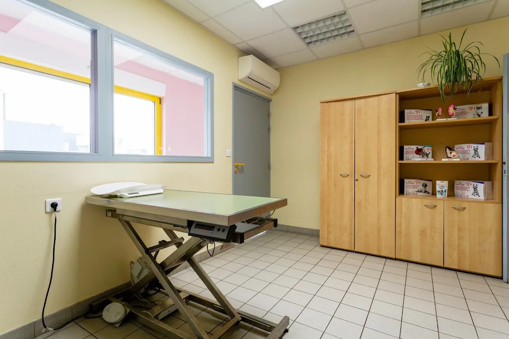 Clinique Vétérinaire Montmirail - photo 1