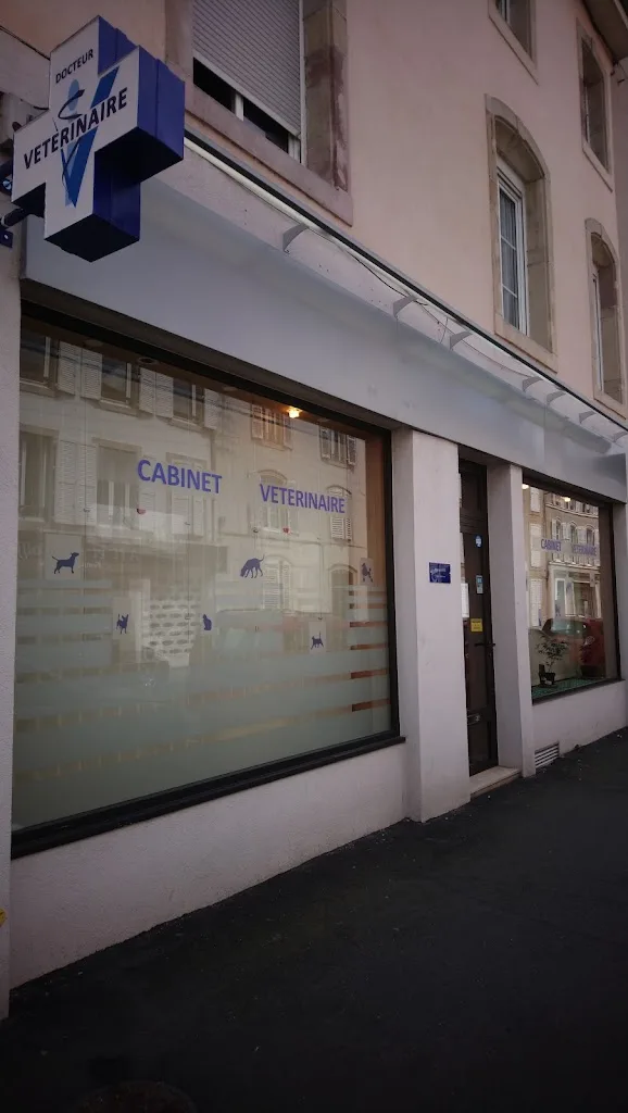 Cabinet vétérinaire TAVIVET - photo 1