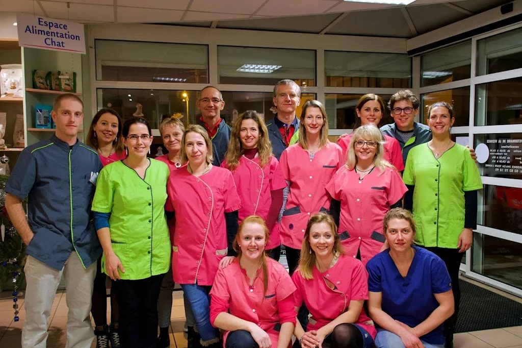 Cabinet vétérinaire TAVIVET - photo 2