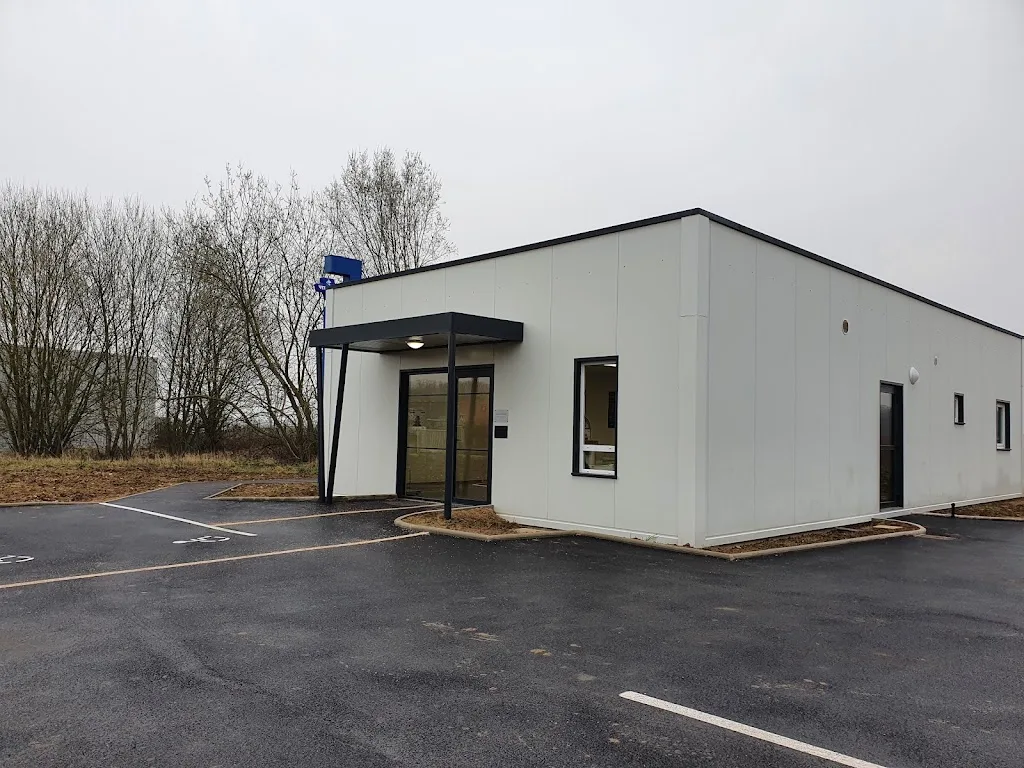 Clinique Vétérinaire des Docteurs Chauvin Letailleur - photo 1