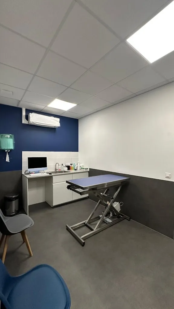 Clinique Vétérinaire du Château - photo 2