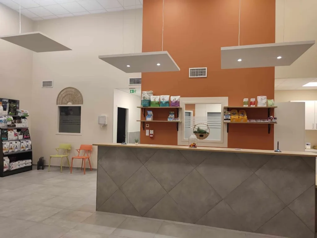 Clinique Vétérinaire VETODOC Sérignan - photo 1
