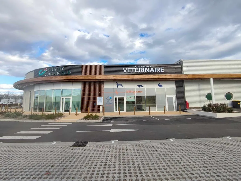 Clinique Vétérinaire VETODOC Sérignan - photo 2