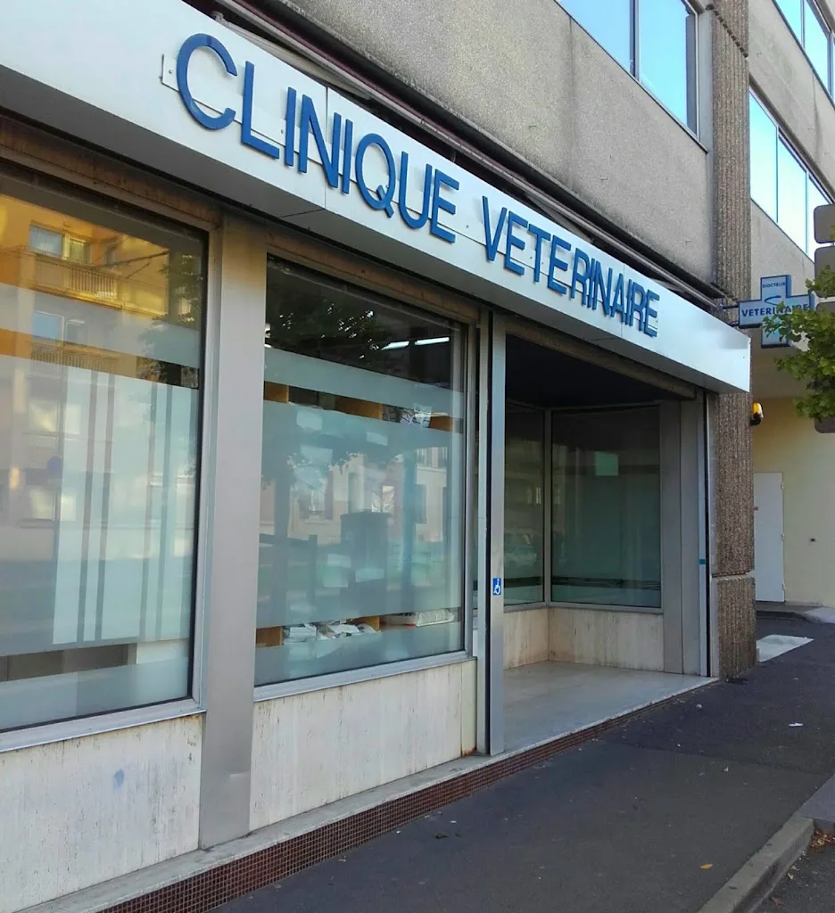 Clinique Veterinaire - photo 1