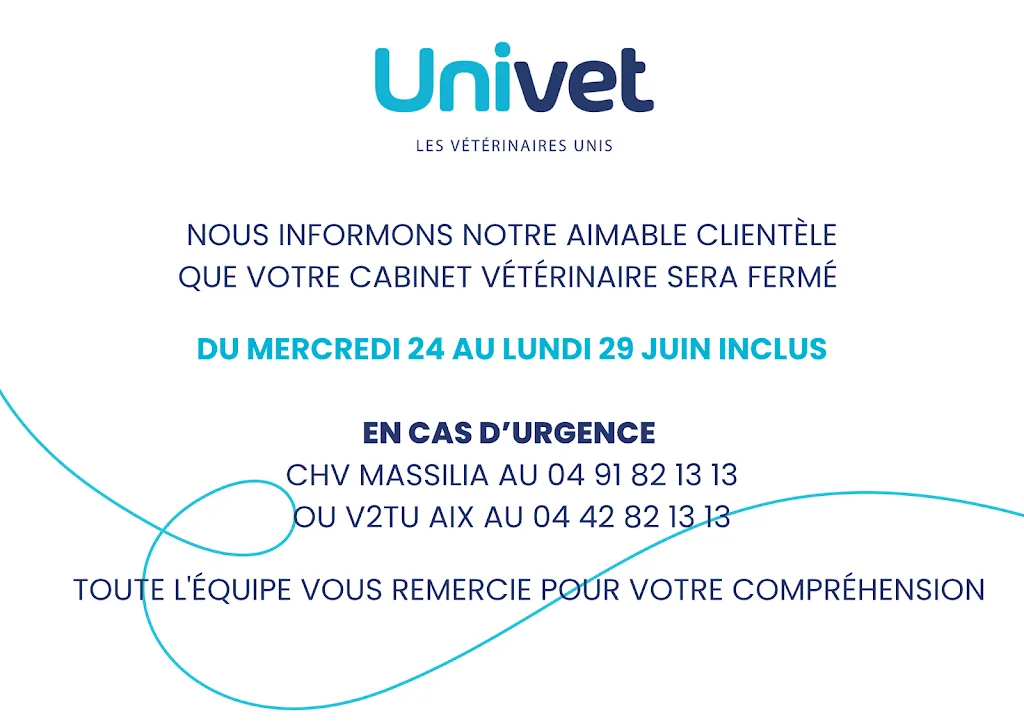 Cabinet Vétérinaire Univet Martigues - La Couronne Carro - photo 2