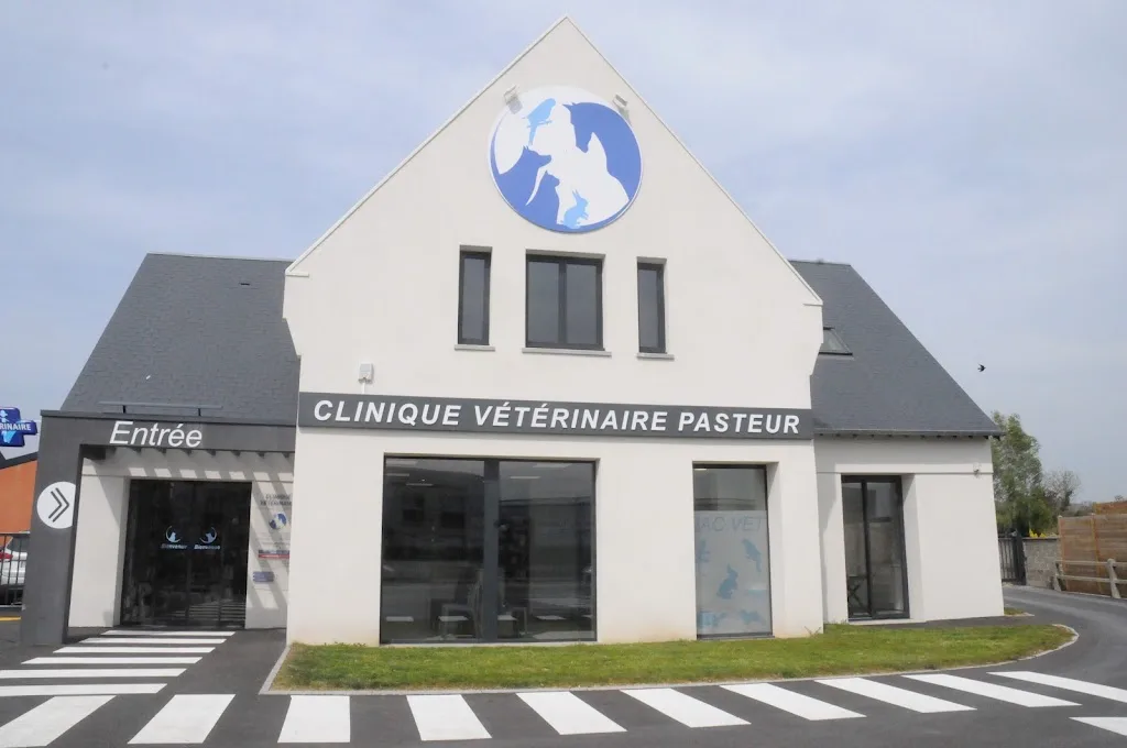 Clinique Vétérinaire Univet Caen Pasteur Nac.Vet - photo 1