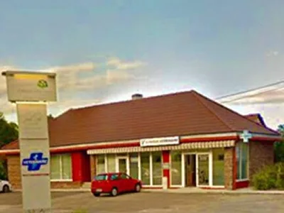 Clinique vétérinaire de soultz - photo 1