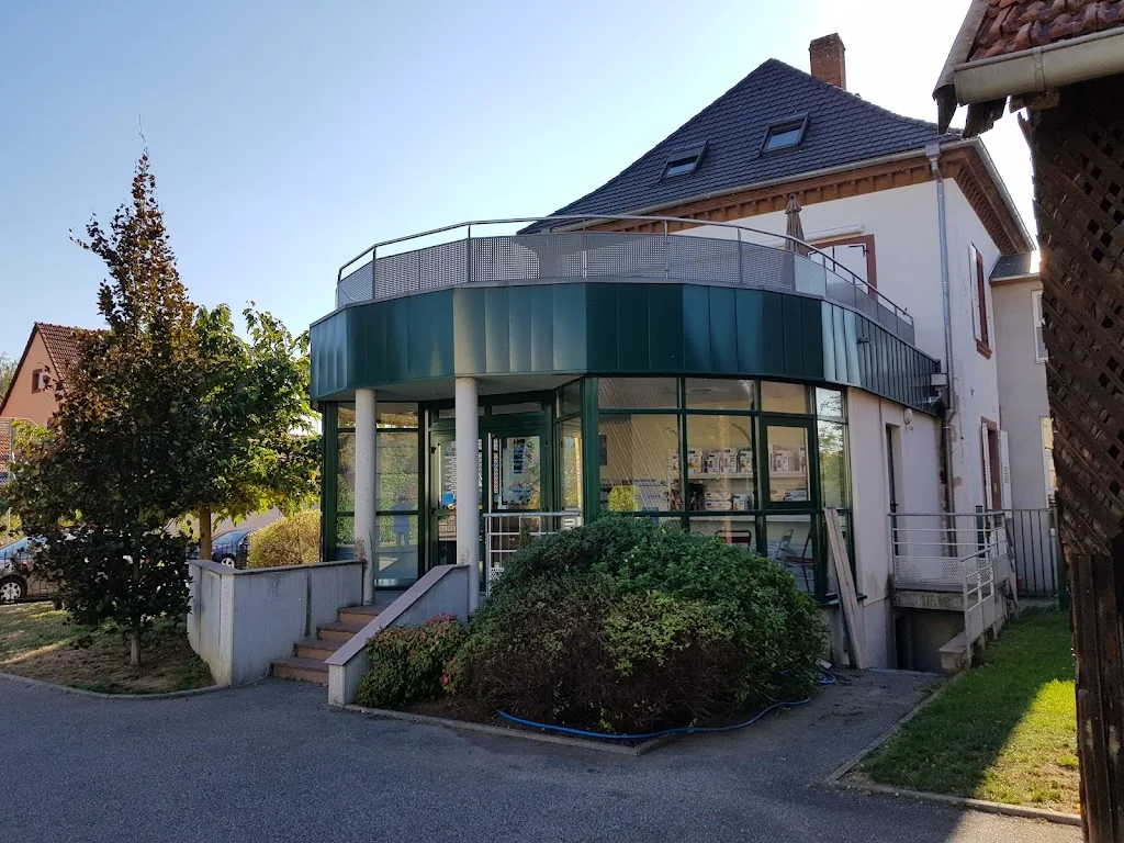 Clinique vétérinaire de soultz - photo 3