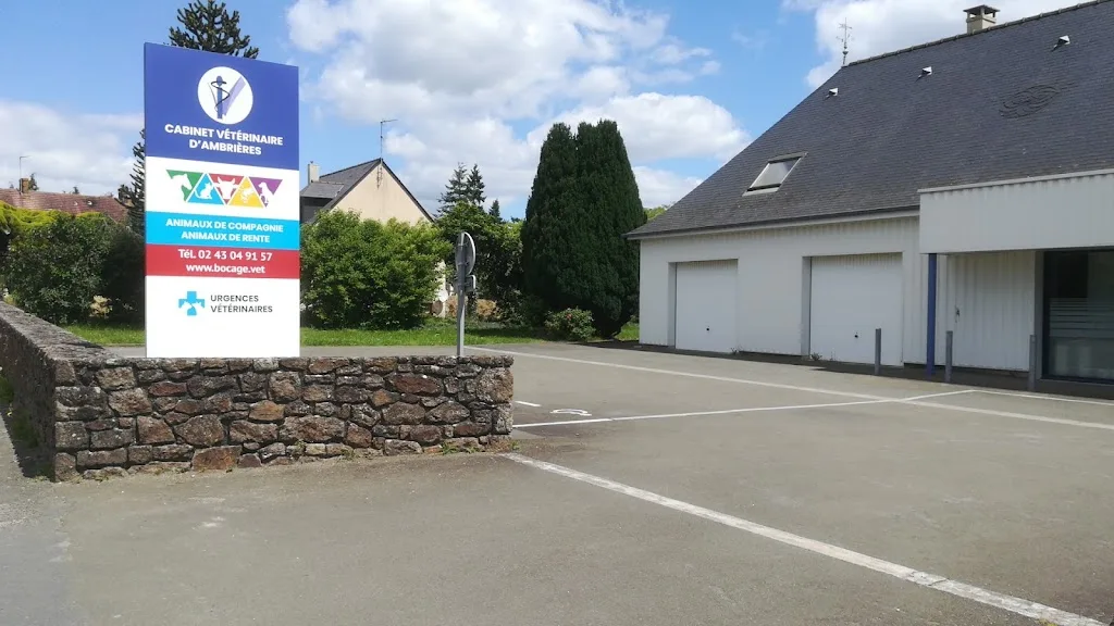 Clinique Vétérinaire des Poiriers - photo 3