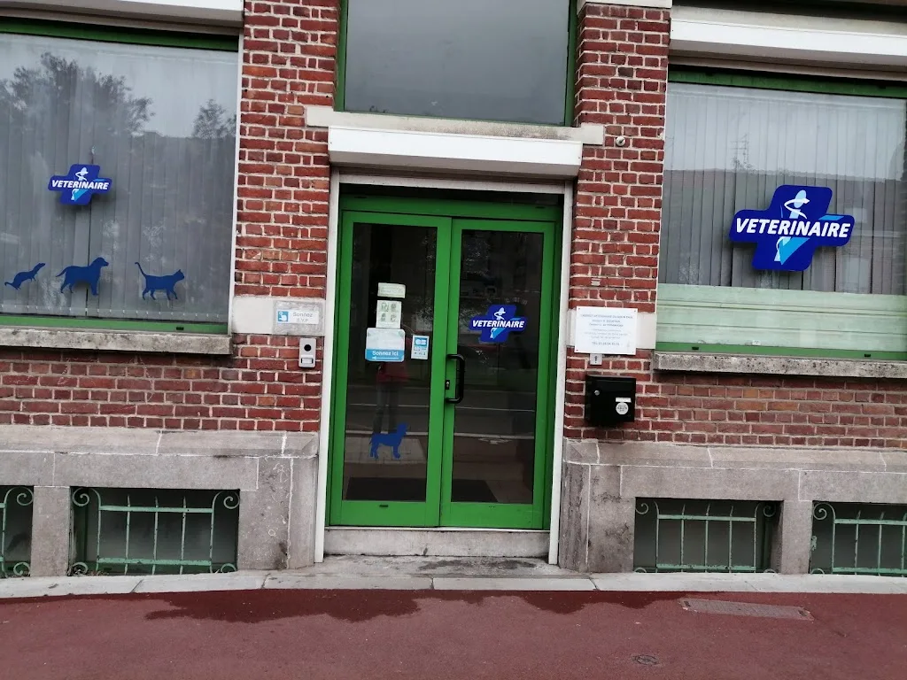 Cabinet Vétérinaire du Brunpain - photo 1