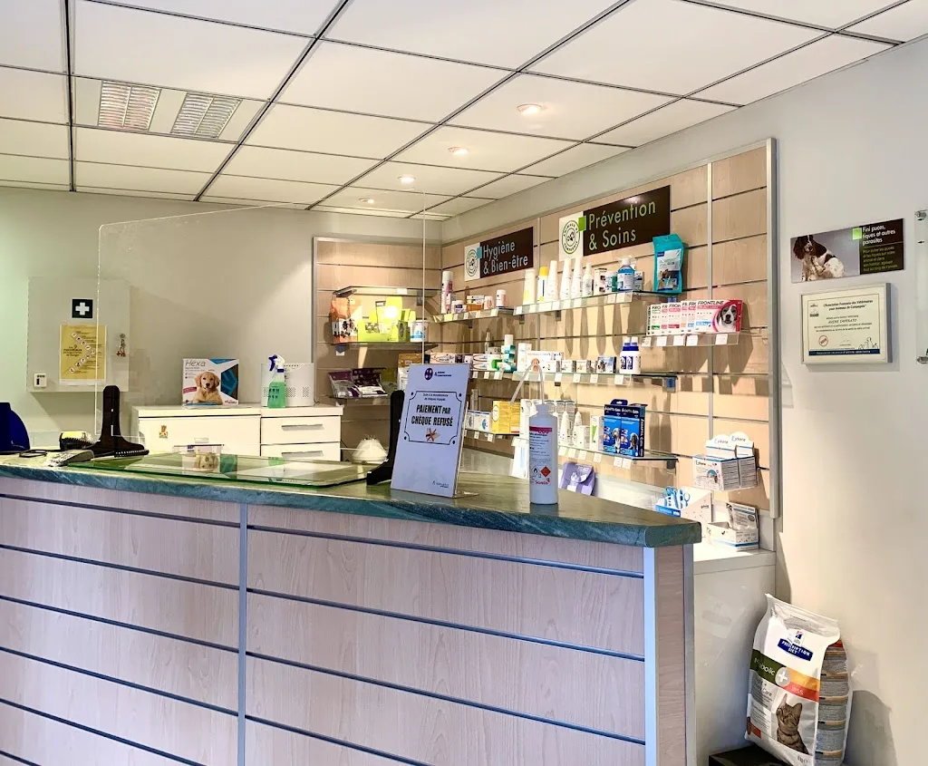 Clinique Vétérinaire Des Lavandes - photo 2