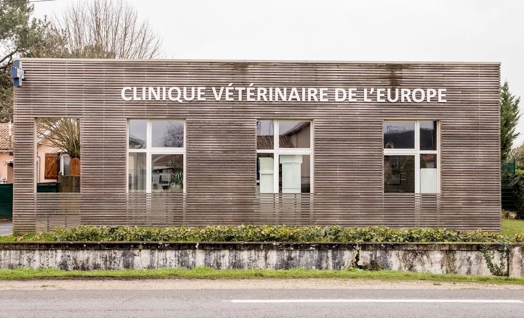 Clinique Vétérinaire Du Chat Pitre - photo 1