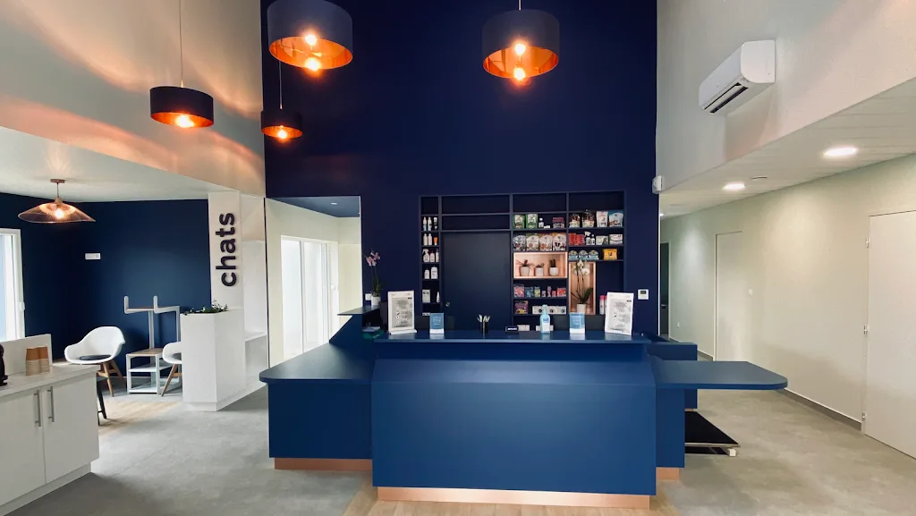 Clinique Vétérinaire de la Madeleine - photo 1