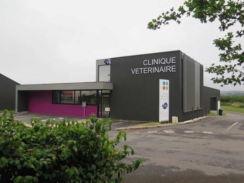 Clinique vétérinaire de Merdrignac / Groupe Vétérinaire de Broceliande - photo 1