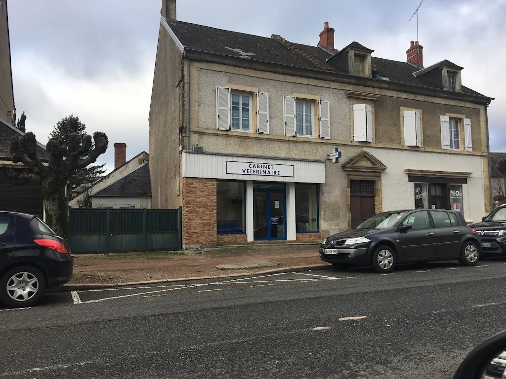 Cabinet Vétérinaires Brinon Tannay SCP - photo 1