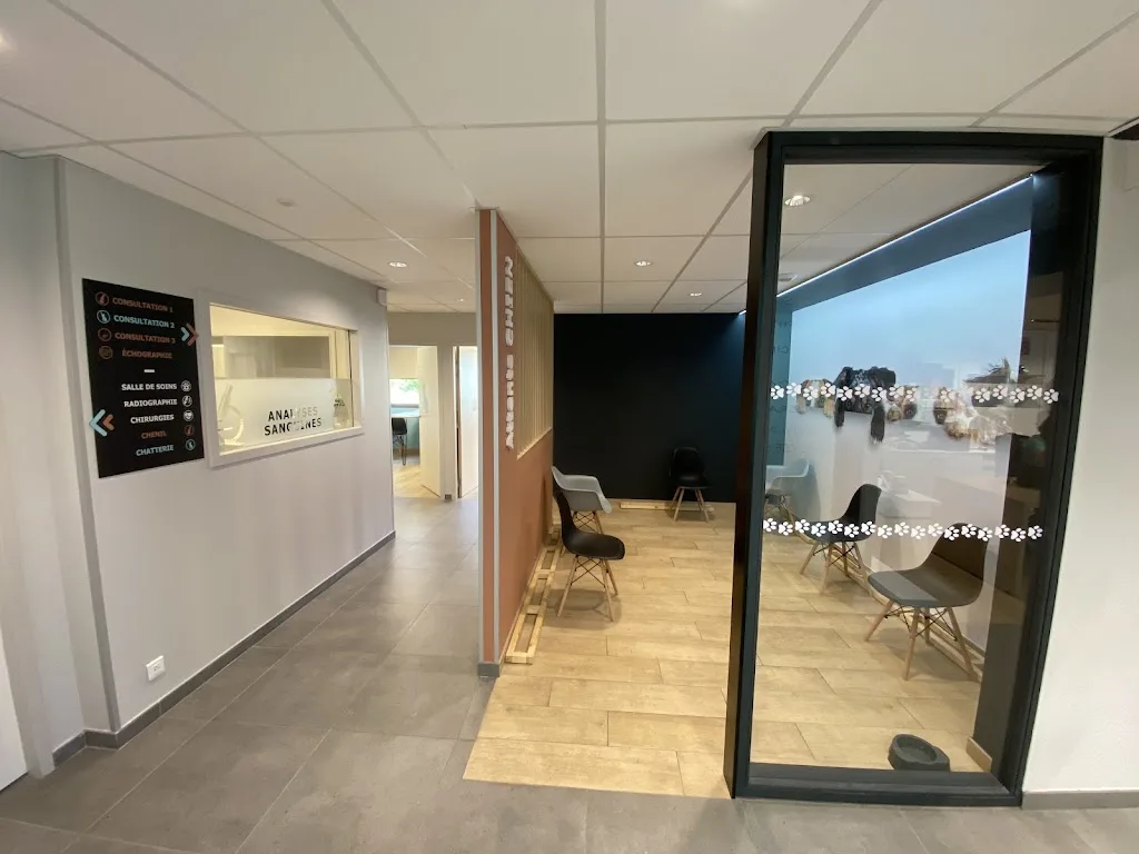 Groupe Veterinaire de Broceliande - photo 3