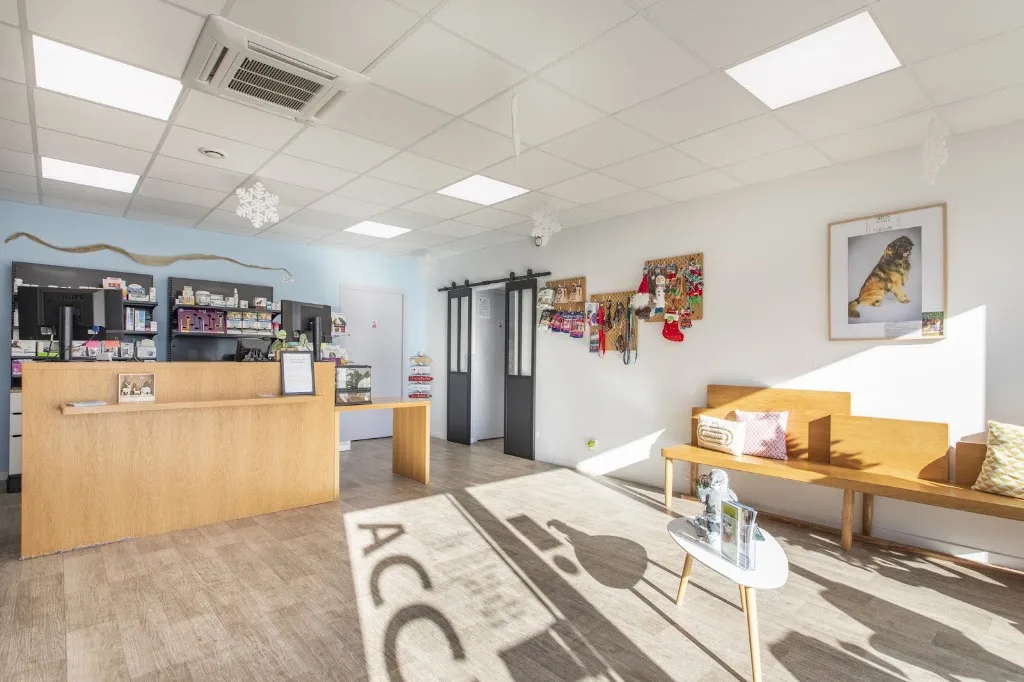 Clinique Vétérinaire de Pélissanne - photo 3