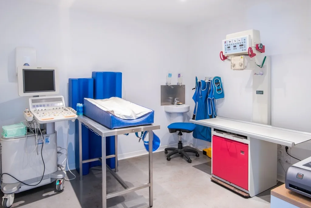 Clinique vétérinaire de Saint-Affrique - Sevetys - photo 2
