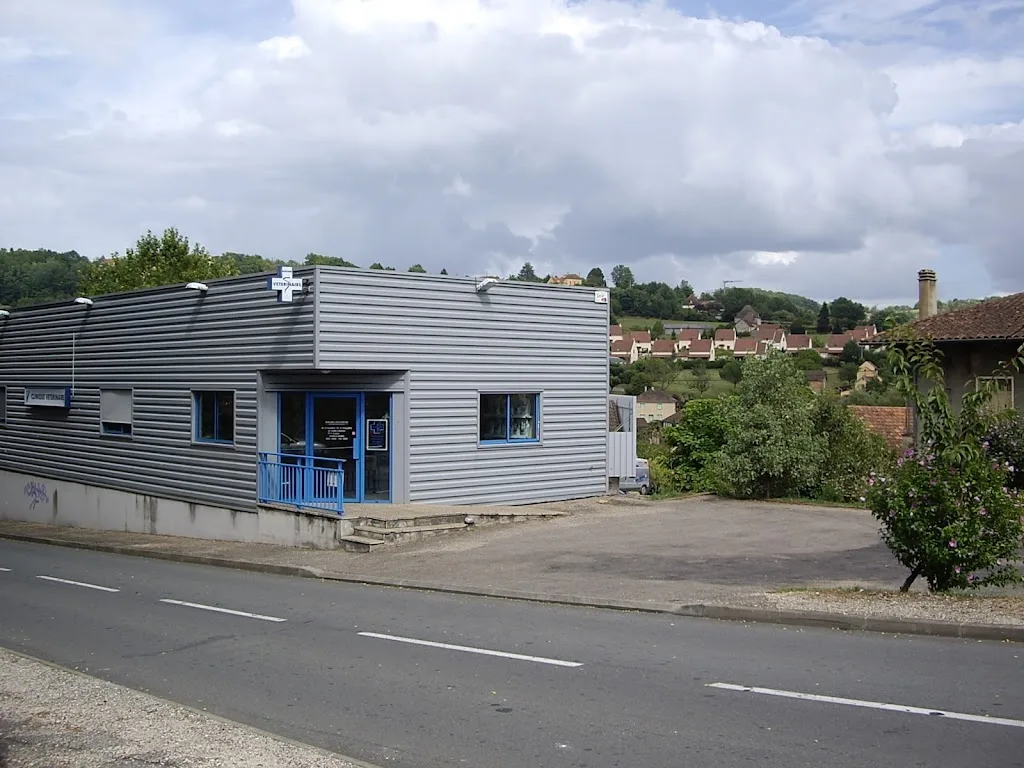 Clinique vétérinaire du Dr Godié - photo 2