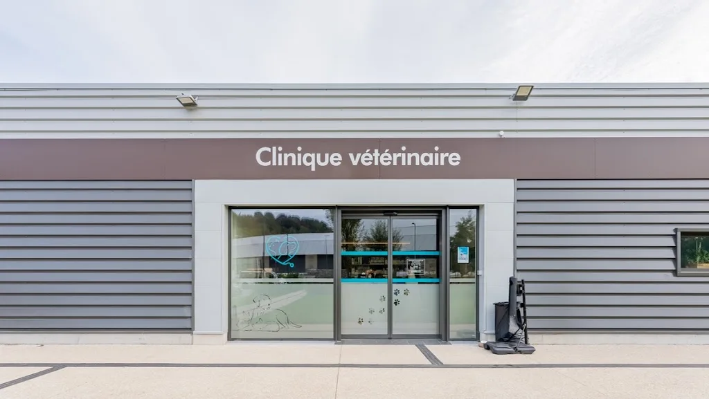 Clinique vétérinaire de Saint-Venant - Sevetys - photo 1