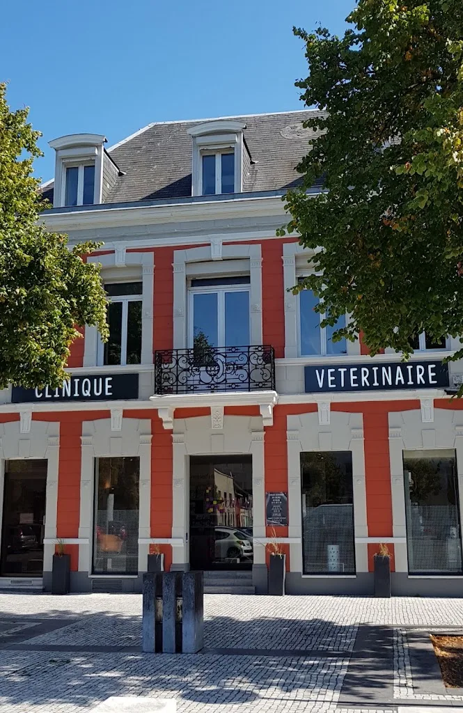 Clinique Vétérinaire du Parc - photo 2