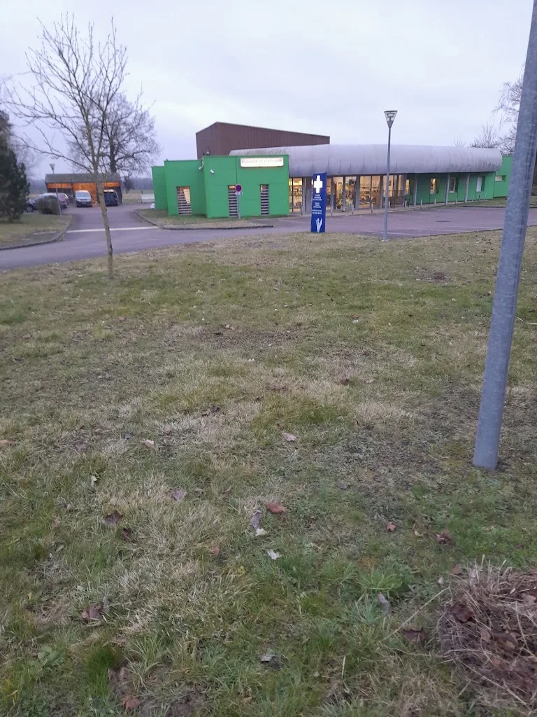 Clinique Vétérinaire de la Haute Source - photo 1