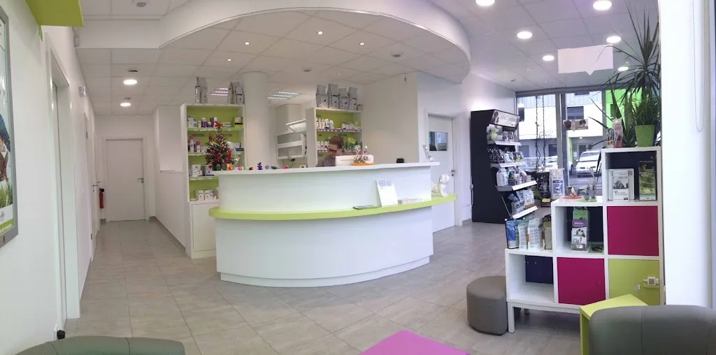 Clinique Vétérinaire Argos Strasbourg les Platanes - photo 2