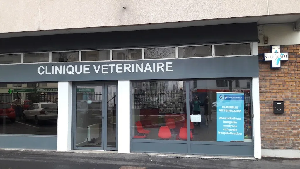 Dr Marion FABIANI, Clinique Vétérinaire du Plateau - photo 3