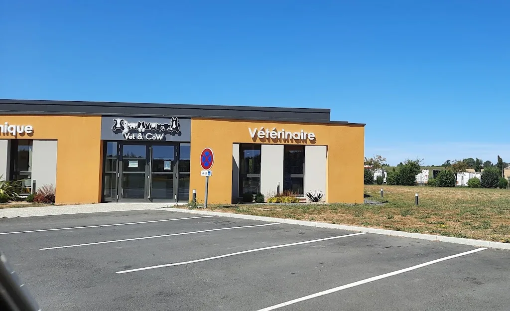 Clinique Veterinaire - photo 3