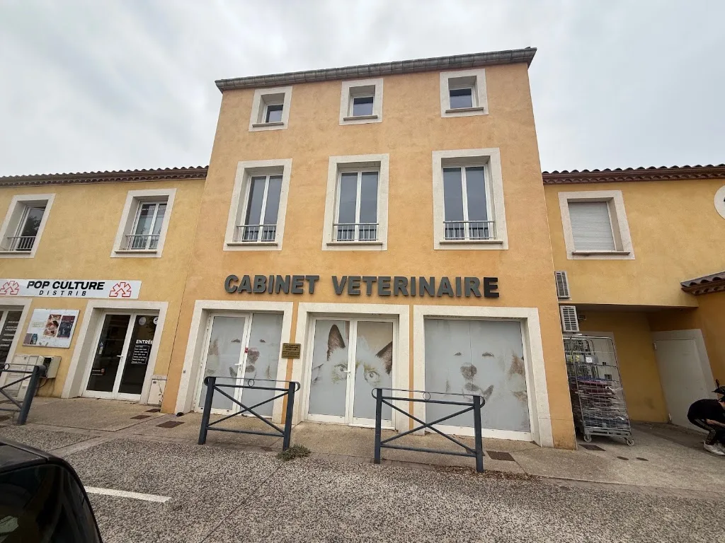 Cabinet Vétérinaire La Garrigue - Poulx - photo 2
