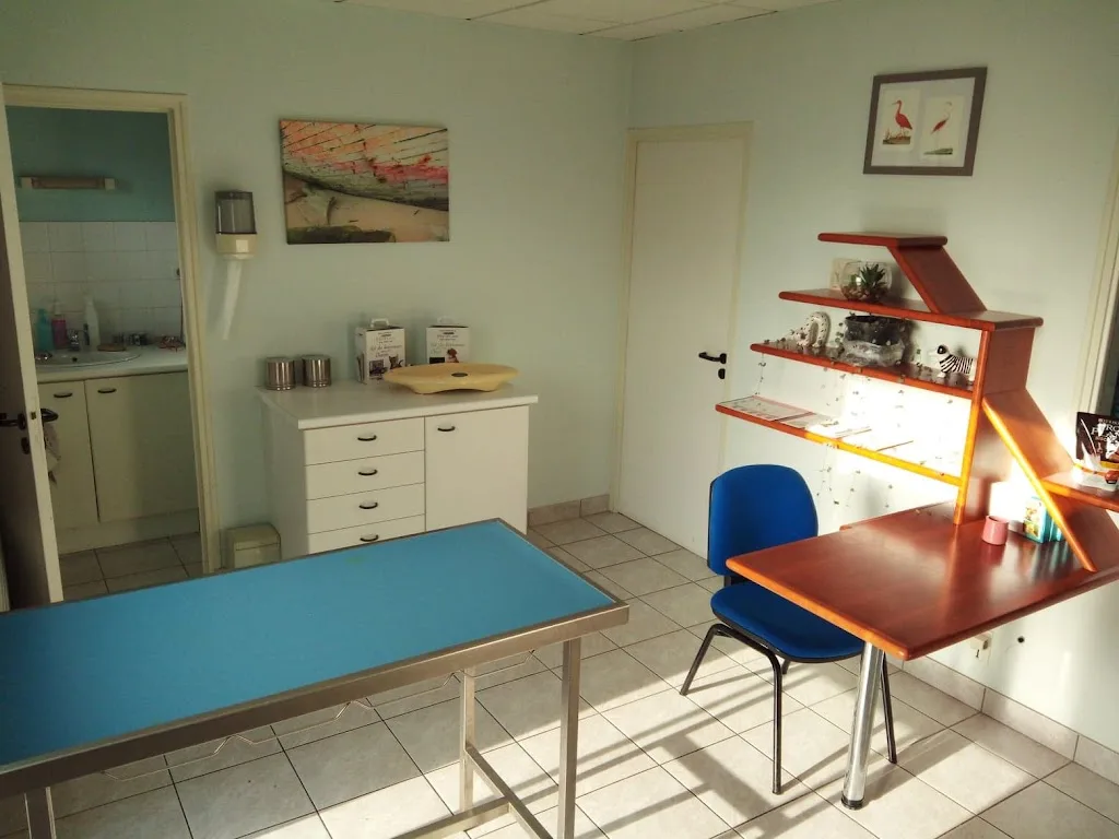 Cabinet Vétérinaire Ami.Vet Retiers - photo 3