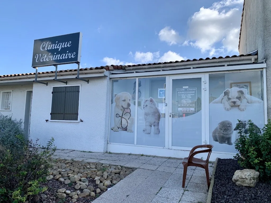Clinique vétérinaire du Crès - Sevetys - photo 1
