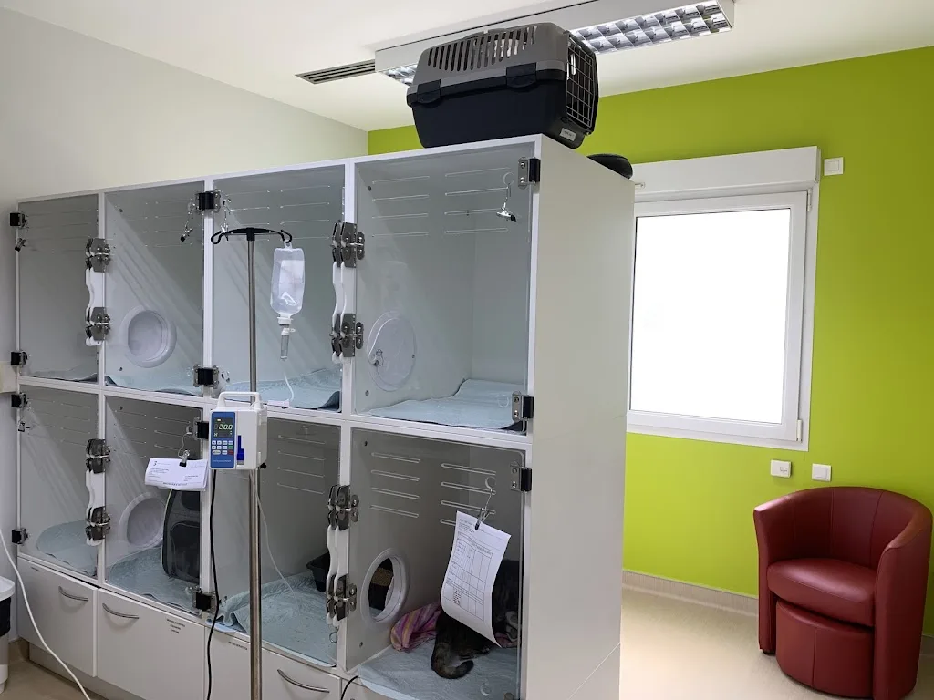 Clinique Vétérinaire des Trois Villes - photo 1