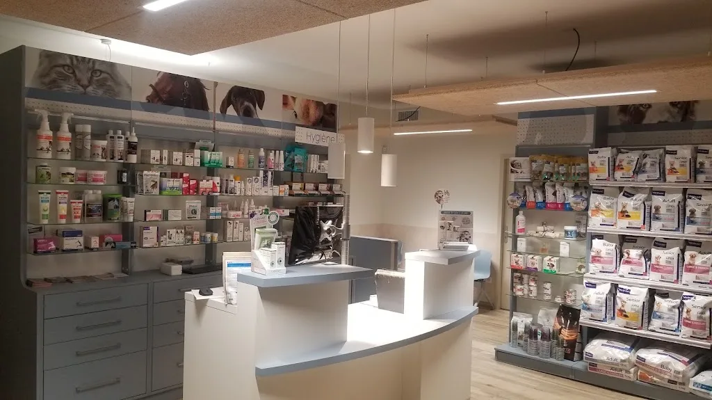 Clinique vétérinaire la Bohème - photo 2