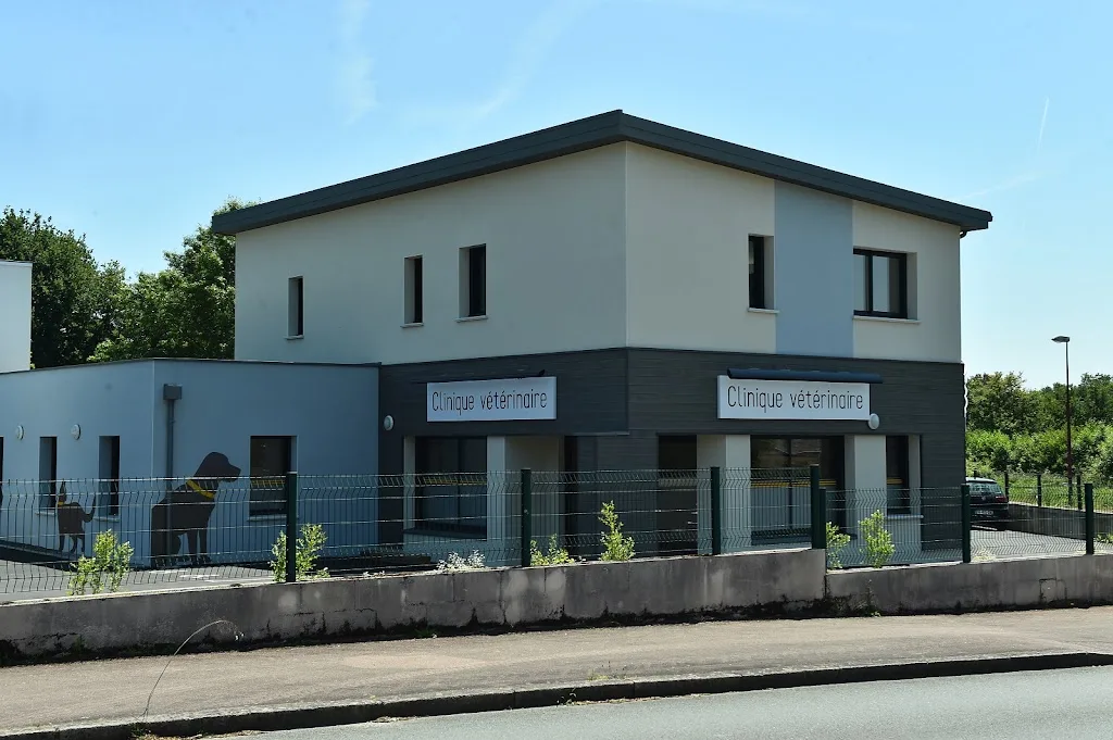 Clinique Vétérinaire de l’Érable Rouge - photo 1