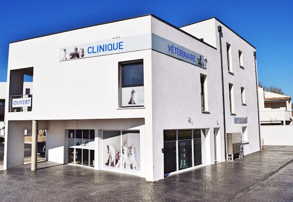 Clinique vétérinaire Equimed - photo 1