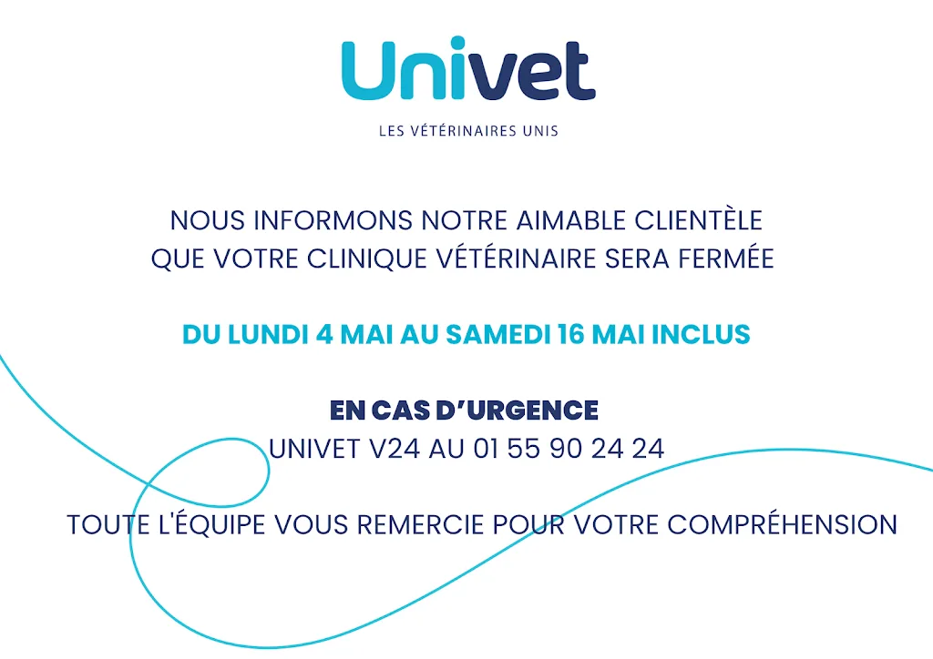 Cabinet vétérinaire Univet des Tourelles - photo 3
