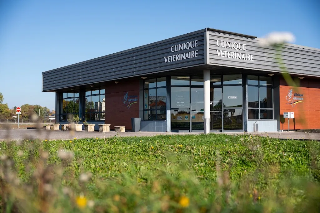 Clinique Vétérinaires Les Vanneaux - photo 1