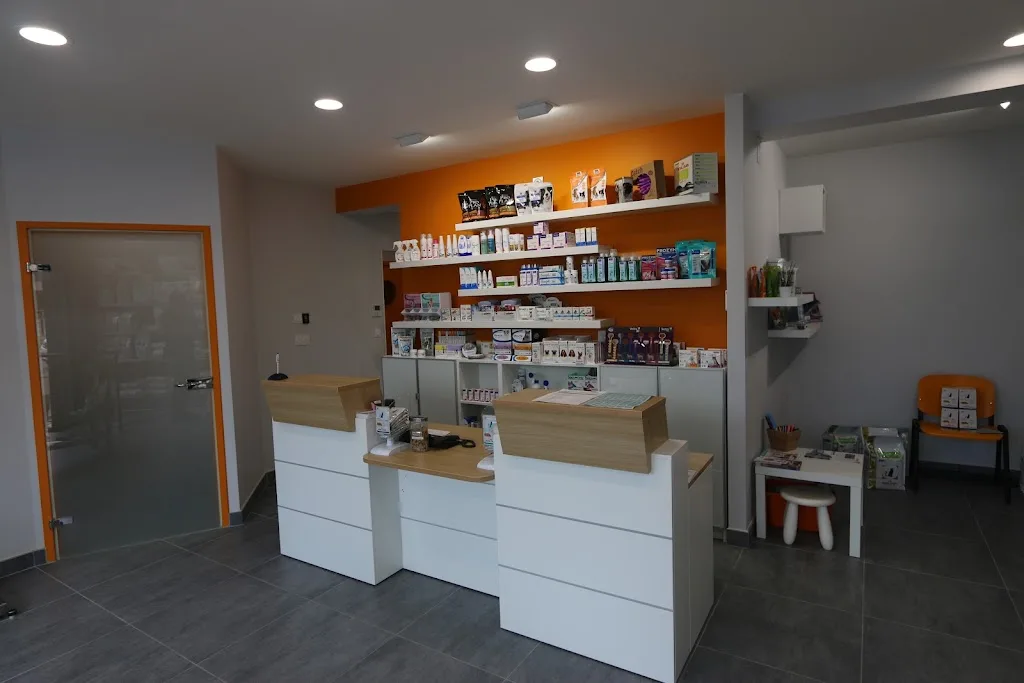 Clinique Vétérinaire Roosevelt - photo 3