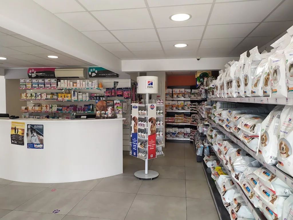 Clinique Vétérinaire Du Cedre - photo 3