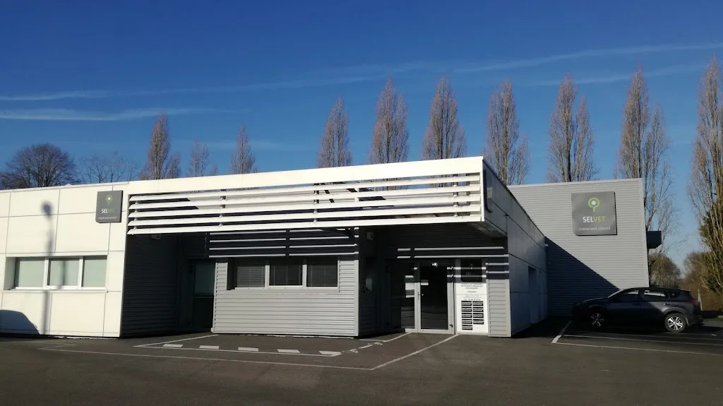 CLINIQUE VETERINAIRE DES SEPT SOURCES - photo 1