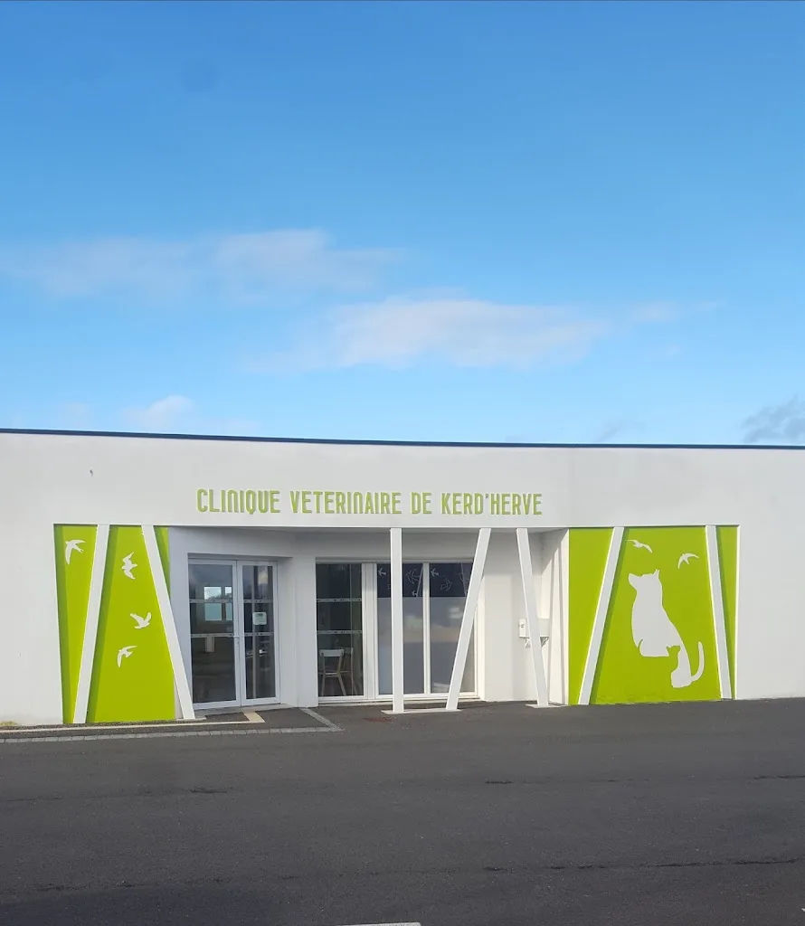 CLINIQUE VETERINAIRE DES SEPT SOURCES - photo 2